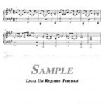 Sting - Shape of My Heart