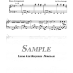 Chris De Burgh - Lady in Red