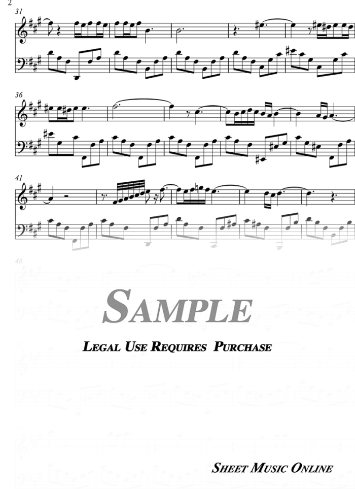 Ennio Morricone - Chi Mai - Image 2