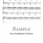 Now We Are Free from "Gladiator"