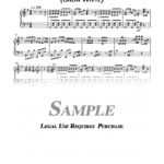 Heigh-Ho from "The Snow White"