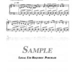 Fireworks / Jig from "The Little Mermaid"