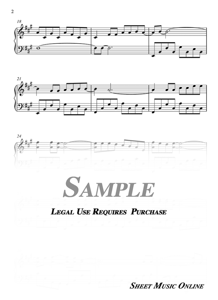 The Sound Of Silence - Image 3