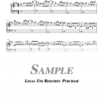 Tom Odell - Another Love (EASY)