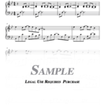 A Whole New World (From Aladdin)