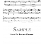 Just Look My Way From "Helluva Boss"