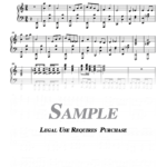 Hazbin Hotel: Stayed Gone (Alastor and Vox Battle Song)