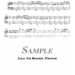 Hazbin Hotel: Stayed Gone (Alastor and Vox Battle Song) EASY