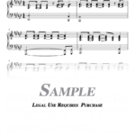 Coldplay - A Sky Full Of Star