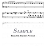 Coldplay – Hymn for the Weekend EASY