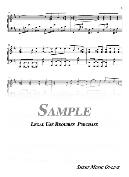 Måneskin - Beggin' Sheet Music