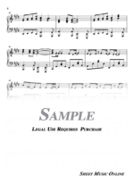 Mr. Big - To Be With You Sheet Music