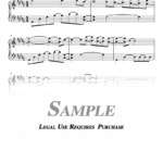 Stevie Wonder - Free Sheet Music