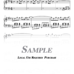 Ace of Base - All That She Wants Sheet Music