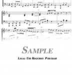 Boyz To Men - End Of The Road Sheet Music