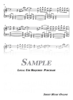 Carly Rae Jepsen - Call Me Maybe Sheet Music