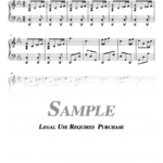 Game Of Thrones Sheet Music