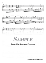 Jim Croce - Time in a Bottle Sheet Music