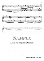 Jim Croce - Time in a Bottle Sheet Music
