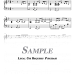 John Denver - Take Me Home, Country Roads Sheet Music