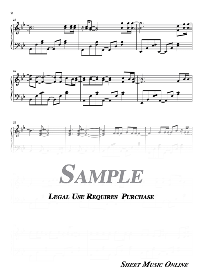 John Denver - Take Me Home, Country Roads Sheet Music