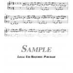 John Denver - Take Me Home, Country Roads Easy Sheet Music