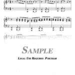 Meghan Trainor - Made You Look Sheet Music