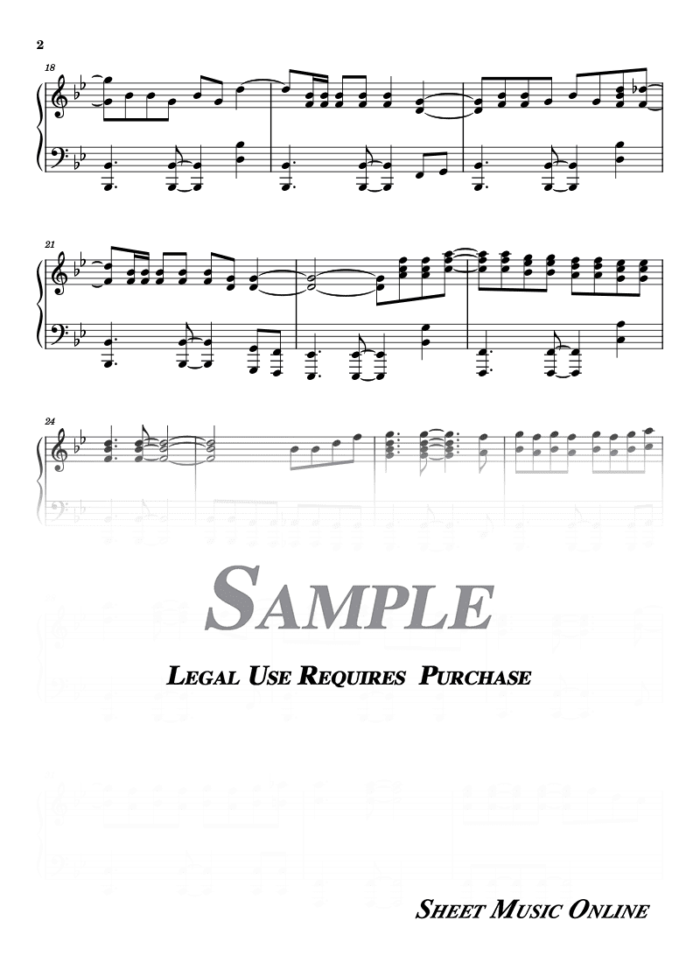Meghan Trainor - Made You Look Sheet Music