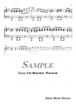 Meghan Trainor - Made You Look Sheet Music