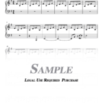 Pink Floyd - Hey You Sheet Music