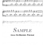 Pink Floyd - High Hopes Sheet Music