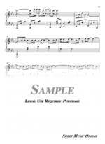Pink Floyd - High Hopes Sheet Music