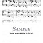 P!nk - So What Sheet Music