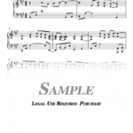 The Beatles - Here Comes The Sun Sheet Music