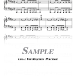 The Gospel Truth I From Hercules Sheet Music