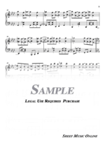 The Gospel Truth I From Hercules Sheet Music