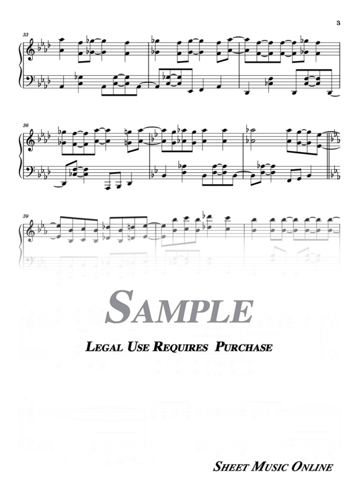 The Gospel Truth I From Hercules Sheet Music