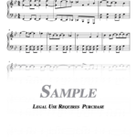 Culture Club - Karma Chelemeon Sheet Music