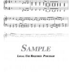 Hercules - Zero to Hero Sheet Music