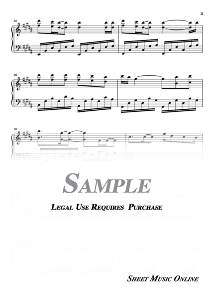 Luke Combs - Beautiful Crazy Sheet Music
