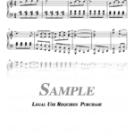 The Beatles - Hello, Goodbye Sheet Music