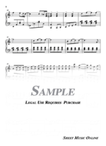 The Beatles - Hello, Goodbye Sheet Music