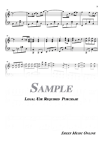 The Beatles - Hello, Goodbye Sheet Music