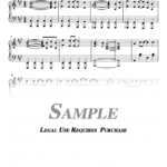 The Beatles - Help! Sheet Music