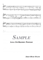 The Beatles - Help! Easy Sheet Music