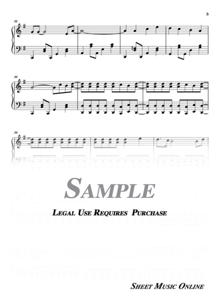 The Beatles - I Want To Hold Your Hand Sheet Music