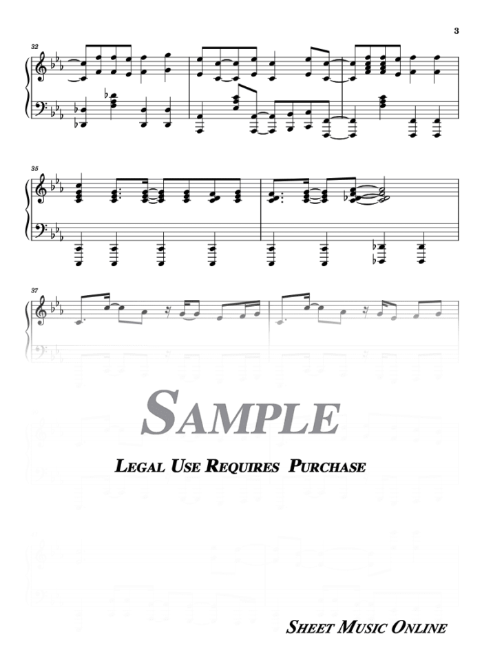 Lady Gaga - G.U.Y. Sheet Music