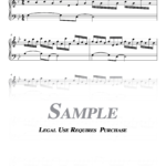 The Script - Hall of Fame Easy Sheet Music