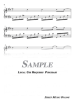Ace Of Base – Happy Nation Sheet Music