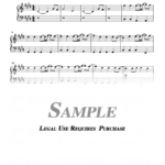 Ace Of Base - Happy Notion Easy Sheet Music